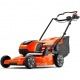 Газонокосилка аккумуляторная Husqvarna LC 347iVX в Омске