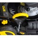 Газонокосилка бензиновая Huter GLM-6.0 S в Омске
