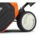 Снегоуборщик аккумуляторный Yard Fox Basic 4625E в Омске