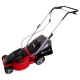 Газонокосилка электрическая Einhell GC-EM 1536 в Омске