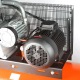 Компрессор поршневой Patriot Remeza СБ 4/Ф-500 LB 75 в Омске