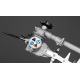 Бензиновый кусторез (бензокусторез) Caiman Hito 2630D в Омске