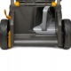 Газонокосилка электрическая Stiga Combi 336c в Омске