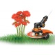 Триммер аккумуляторный Worx WG160E + комплект лески! в Омске
