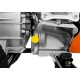 Бензиновая мотопомпа Sturm BP8750GV в Омске