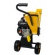 Измельчитель бензиновый Huter GSH-7800 в Омске