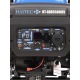 Бензиновый генератор инверторный Haitec HT-GBR5500IES в Омске