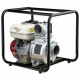 Бензиновая мотопомпа HND WP 40 X2C в Омске