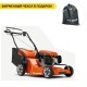 Газонокосилка бензиновая Husqvarna LC 353V в Омске