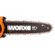 Аккумуляторная пила Worx WG322E-10&quot; в Омске