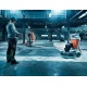 Промышленный пылесос Husqvarna DC 6000 в Омске