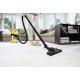 Промышленный пылесос Karcher WD 3 Car Vac в Омске