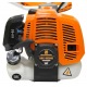 Бензокоса (бензиновый триммер) Carver GBC-052MS в Омске