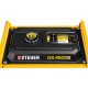 Бензогенератор Steher GS-4500Е 3 кВт в Омске