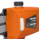 Высоторез аккумуляторный Daewoo DAPH 2221Li SET в Омске