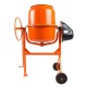 Бетоносмеситель Sturm CM20120 (Бетономешалка Sturm CM20120) в Омске