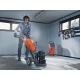 Промышленный пылесос Husqvarna DC 1400 в Омске