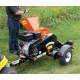 Измельчитель бензиновый Echo Bear Cat CH4400+ПСМ в Омске