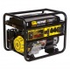Бензогенератор Huter DY11000LX 8.5 кВт в Омске