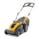 Газонокосилка аккумуляторная Stiga SLM 540 AE в Омске