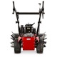 Подметальная машина Tielburger TK48 PRO (Honda) в Омске