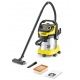 Пылесос для сухой и влажной уборки Karcher WD 5 Premium в Омске