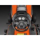 Садовый минитрактор Husqvarna TC 242TX в Омске