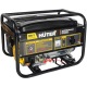 Бензиновый генератор Huter DY3000LX 2.5 кВт - электростартер в Омске