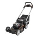 Газонокосилка аккумуляторная Worx WG749E в Омске