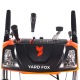 Снегоуборщик гусеничный Yard Fox PRO 6654ET в Омске