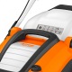 Аэратор электрический Stihl RLE 240.0 в Омске