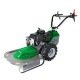 Косилка для высокой травы Caiman Tuno 110H в Омске