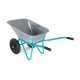 Тачка строительная Steviman CT-240 в Омске