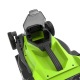 Газонокосилка аккумуляторная GreenWorks GD40LM361 4 Ач в Омске