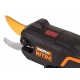Аккумуляторные ножницы Worx WG330E.9 (без аккумулятора и зарядного устройства) в Омске