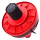Промышленный пылесос RedVerg RD-VC1200S-30S в Омске