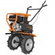 Мотоблок Carver МТ-7106T (фрезы в комплекте) в Омске