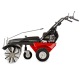 Подметальная машина Tielburger TK36 Professional в Омске