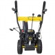 Снегоуборщик Huter SGC 4000B в Омске