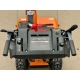Снегоуборщик Holzfforma ST330DLE PRO в Омске
