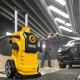 Мойка высокого давления Denzel K 70 Power в Омске