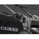 Газонокосилка бензиновая Caiman Ferro 47HV в Омске