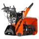 Снегоуборщик гусеничный Husqvarna ST 327PT в Омске
