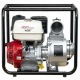 Бензиновая мотопомпа HND WP 40 X3C в Омске