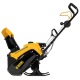 Снегоуборщик Denzel SB 460 Sled в Омске
