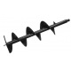 Мотобур (бензобур) Carver AG-252/200 Pro в Омске