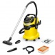 Хозяйственный пылесос Karcher WD 6 P V-25/8/22/T в Омске