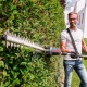 Аккумуляторный высоторез AL-KO Bo Flex HTA 1845 (без аккумулятора и зарядного устройства) в Омске