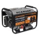 Бензогенератор Carver PPG-3900AE 2.9 кВт в Омске