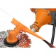 Бензокоса (бензиновый триммер) Carver GBC-043MS в Омске